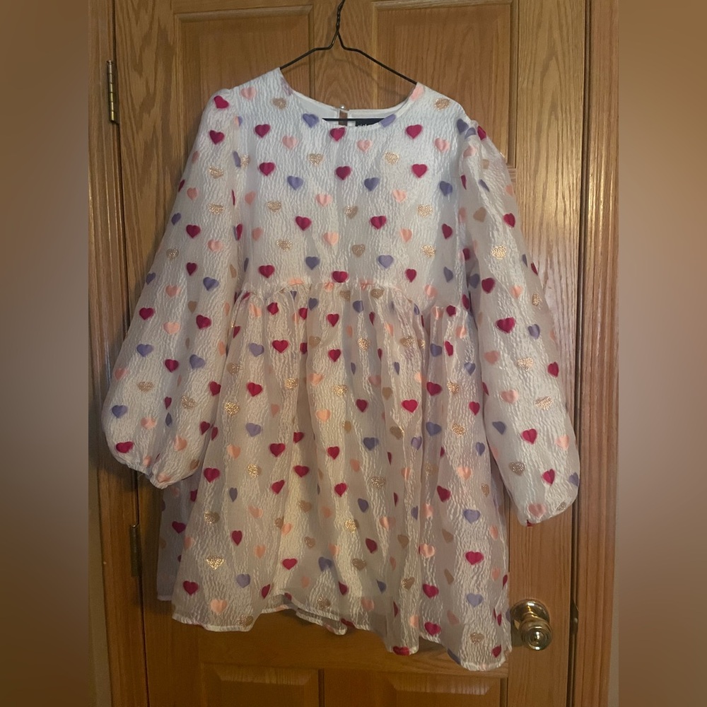 The perfect party dress!